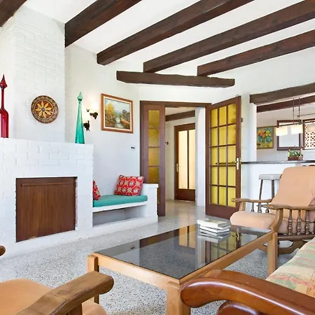 Sleeps 6 * Blanes
