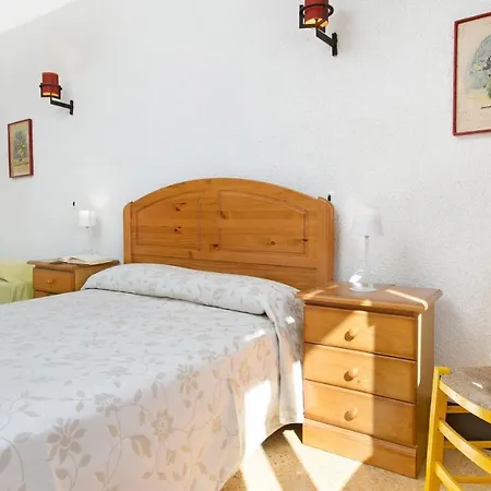 Villa Sleeps 6